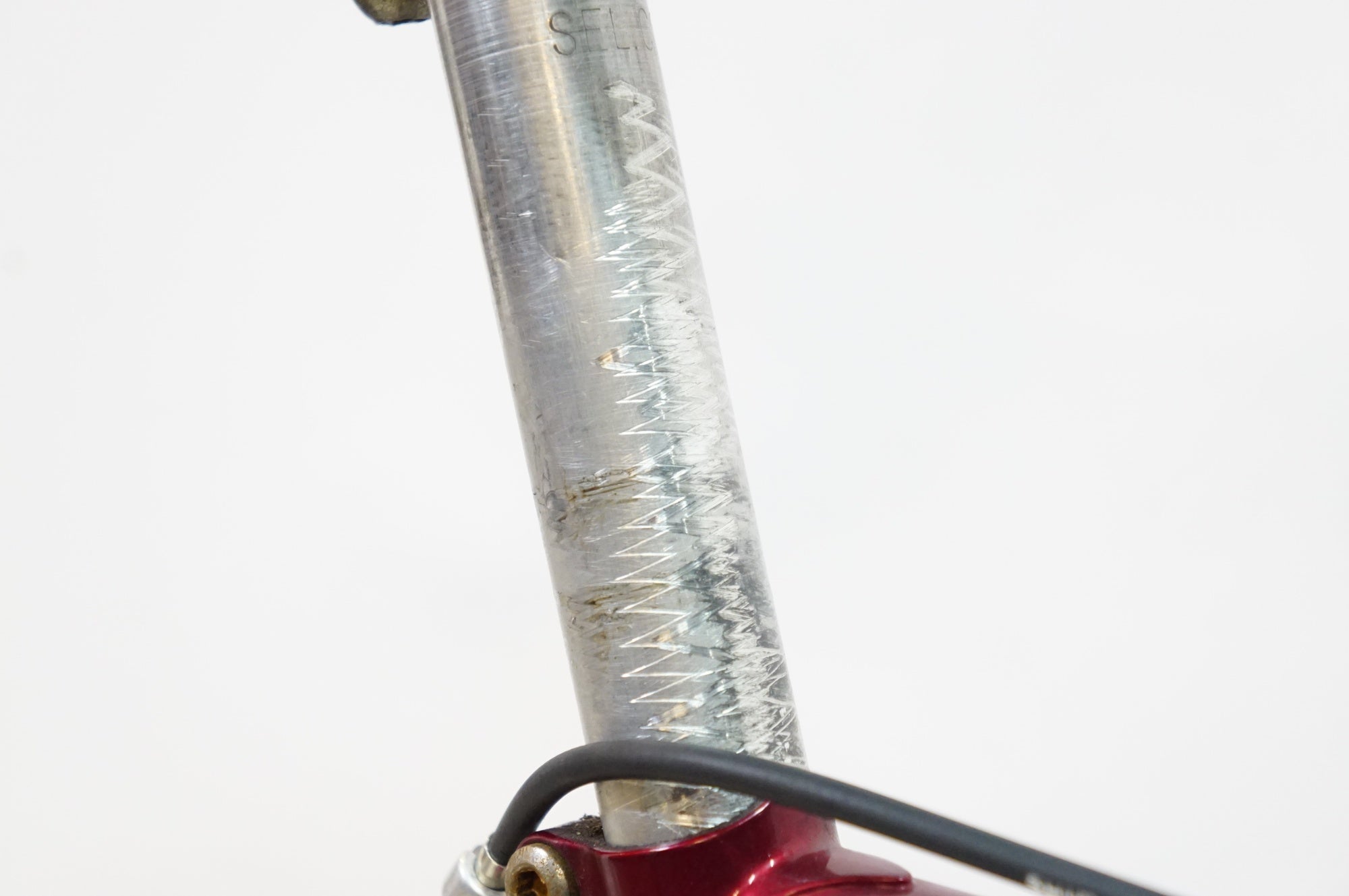 RALEIGH 「ラレー」 CLUB SPECIAL 2007年頃 スポルティーフ カスタム / 熊谷本店