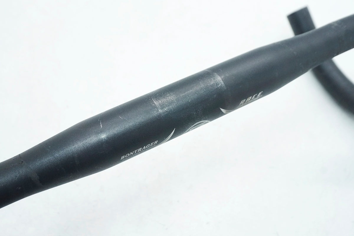 BONTRAGER 「ボントレガー」 RACE VR Φ31.8 400mm ハンドル / 大阪門真店