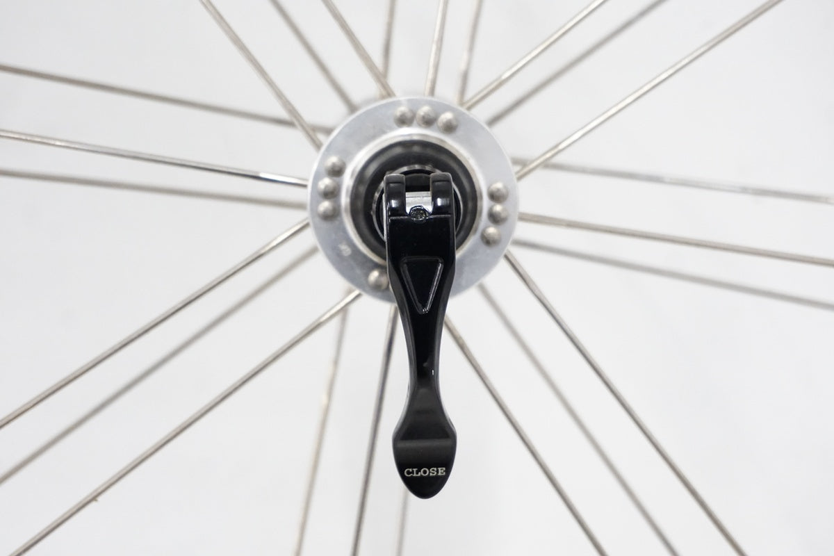 SHIMANO - てつさん専用 GIPIEMME「ジピエンメ」 T-TRE 30 S シマノ10速 ホイールセット
