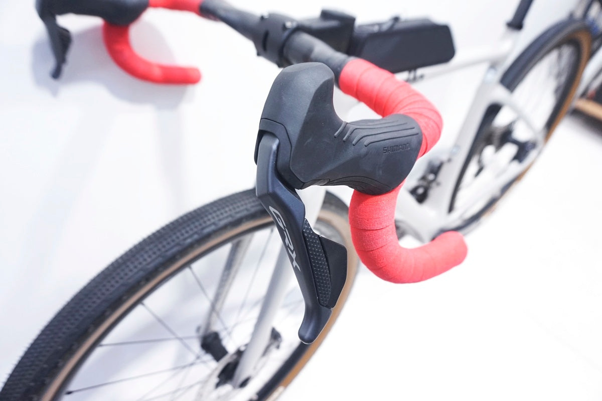 CERVELO 「サーべロ」 ASPERO 5 GRX DI2 2023年頃モデル グラベルロード / 大阪門真店