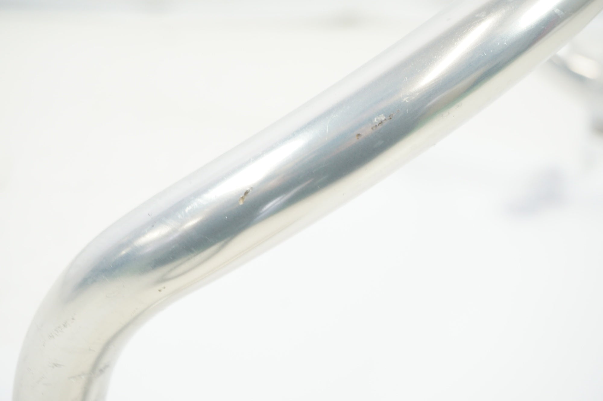 NITTO 「ニットー」 B123 NJS 380mm ハンドル / 宇都宮店
