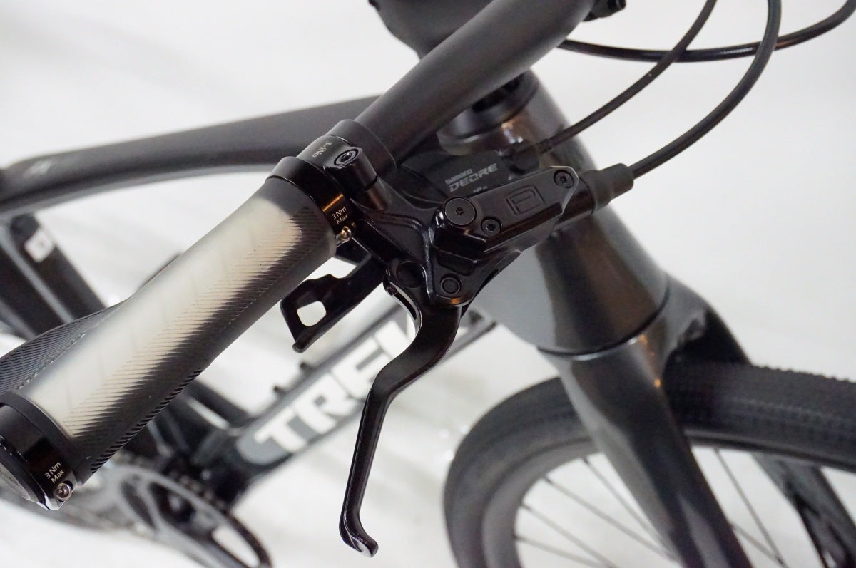 TREK 「トレック」 FX SPORT4 CARBON 2022-2023年モデル クロスバイク