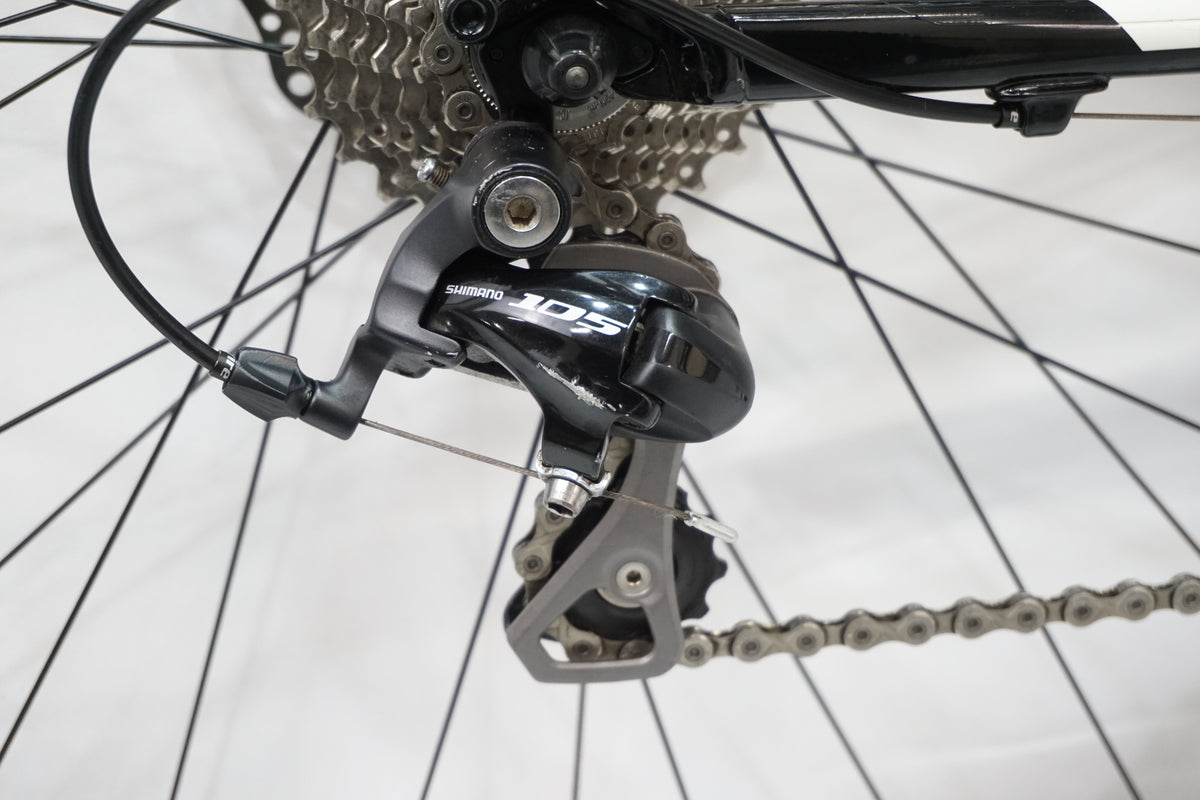 CANNONDALE 「キャノンデール」 CAADX 105 2015年モデル シクロクロスバイク / 大宮店