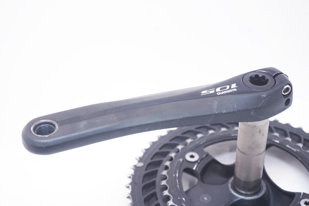 SHIMANO 「シマノ」 105 FC-5800 52-36T 170mm クランク / 大阪美原北インター店