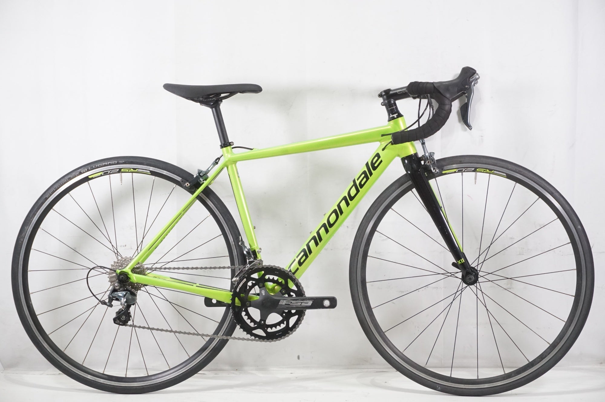 CANNONDALE 「キャノンデール」 CAAD12 TIAGRA 2018年モデル ロードバイク / AKIBA店