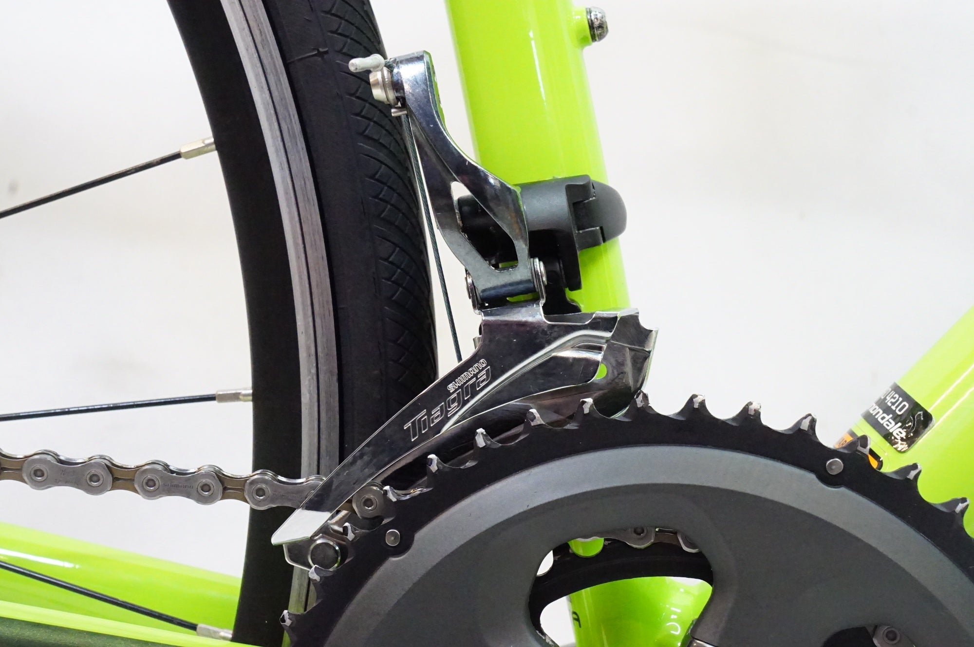 CANNONDALE 「キャノンデール」 CAAD OPTIMO TIAGRA 2019年モデル ロードバイク / 熊谷本店