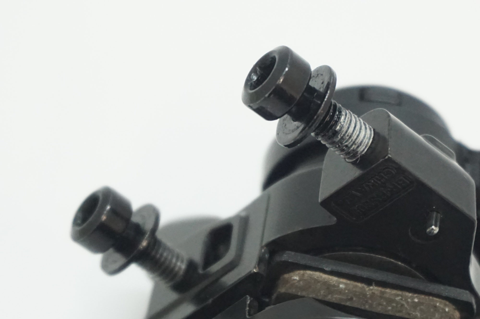 SHIMANO 「シマノ」 BR-RS305 ディスクブレーキキャリパーセット