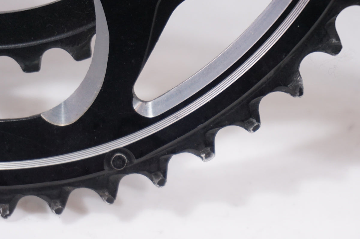 SHIMANO 「シマノ」 FC-R565 50-34T 170mm クランクセット / 世田谷店
