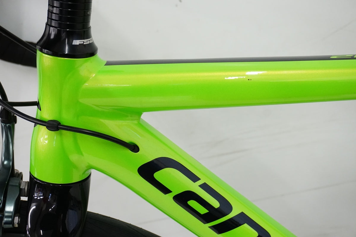 CANNONDALE「キャノンデール」 CAAD12 TIAGRA 2018年モデル ロードバイク / 浜松店