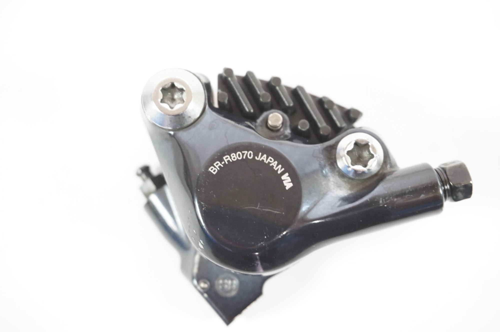 SHIMANO 「シマノ」 ULTEGRA BR-R8070 ディスクブレーキキャリパー