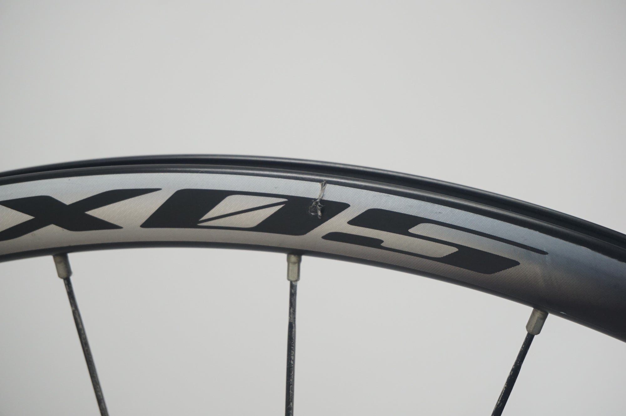 SHIMANO 「シマノ」 WH-RX05シマノ 10速 ホイールセット / 福岡店