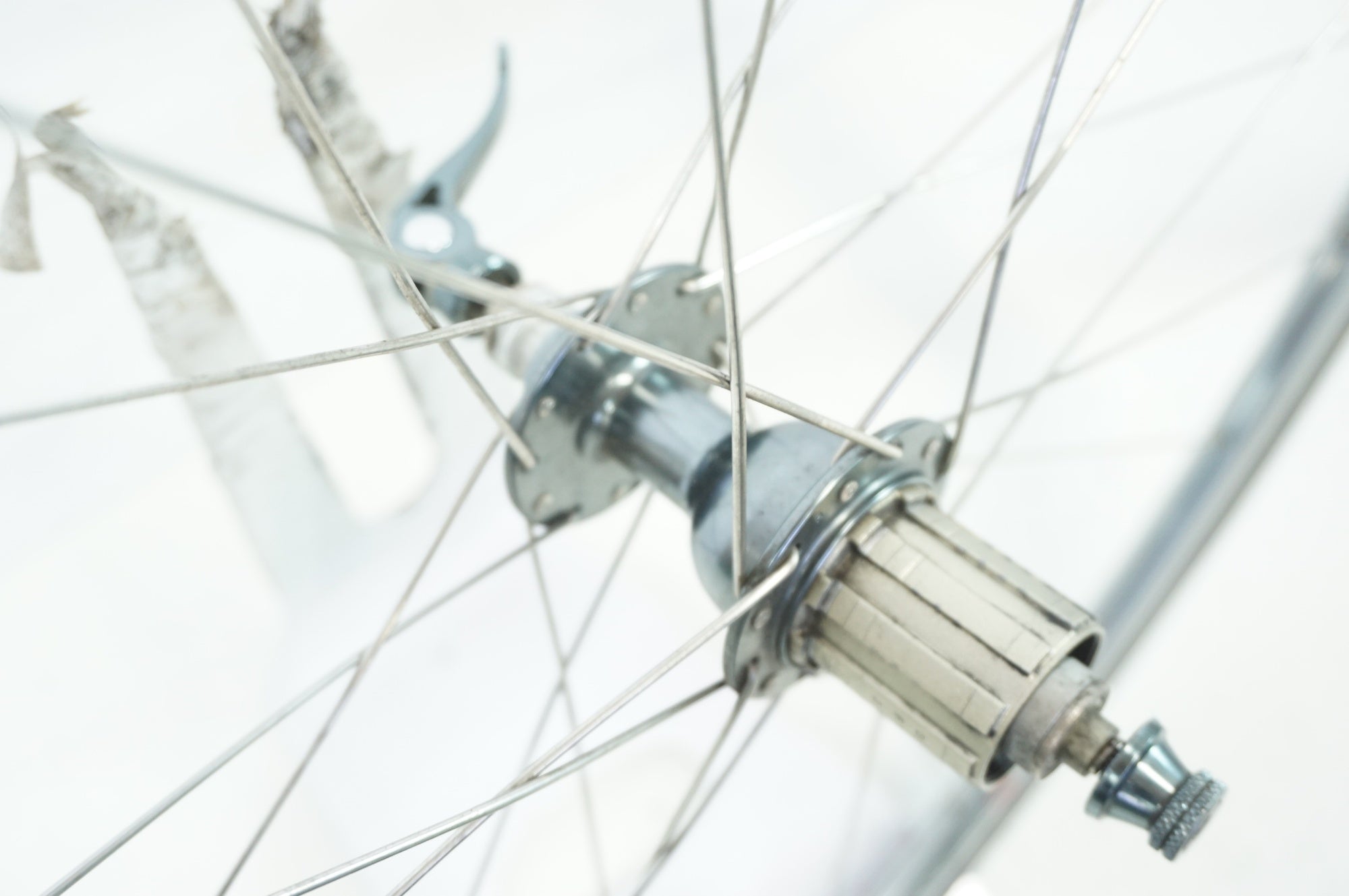 A-CLASS 「エークラス」 ALX440 SL SHIMANO 10s ホイールセット / 宇都宮店