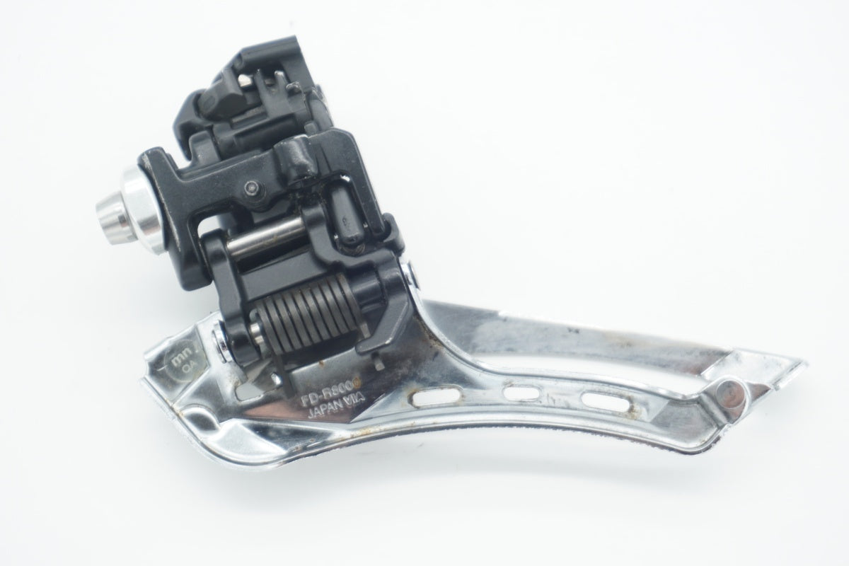 SHIMANO 「シマノ」 ULTEGRA FD-R8000 フロントディレイラー