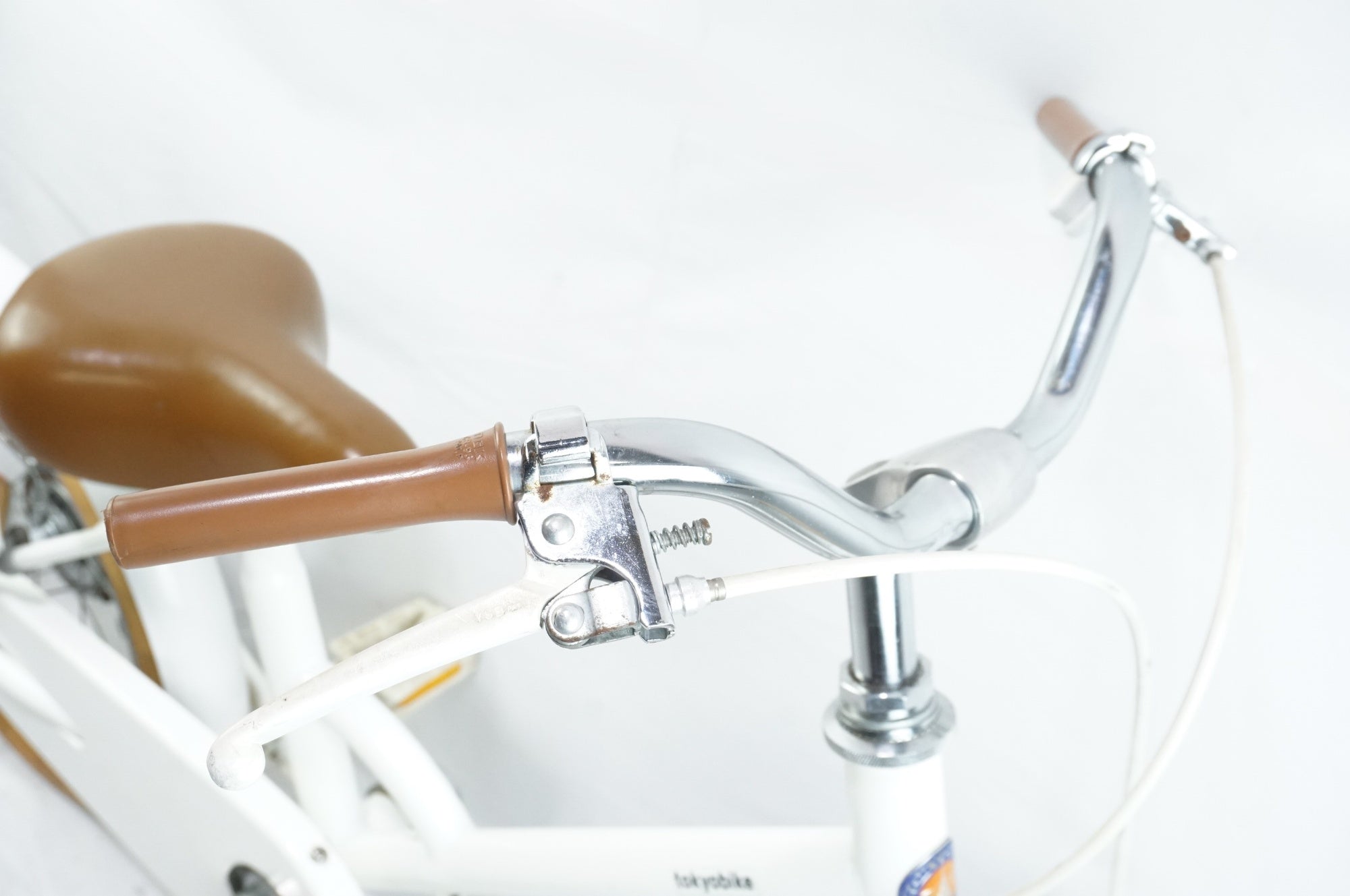 TOKYOBIKE 「トーキョーバイク」 LITTLE TOKYOBIKE 16 2015年頃 16インチ キッズバイク / 中目黒店