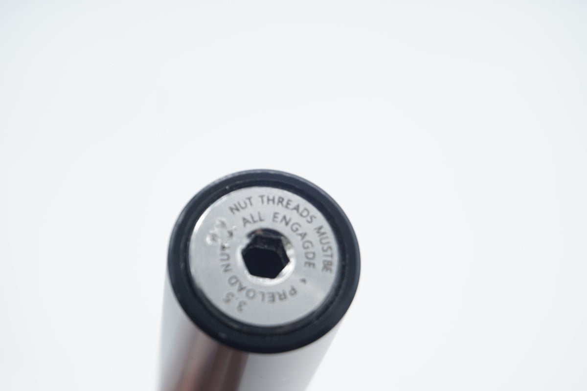 ZOOM 「ズーム」 φ27.2 30mm サスペンションシートポスト / 滋賀大津店