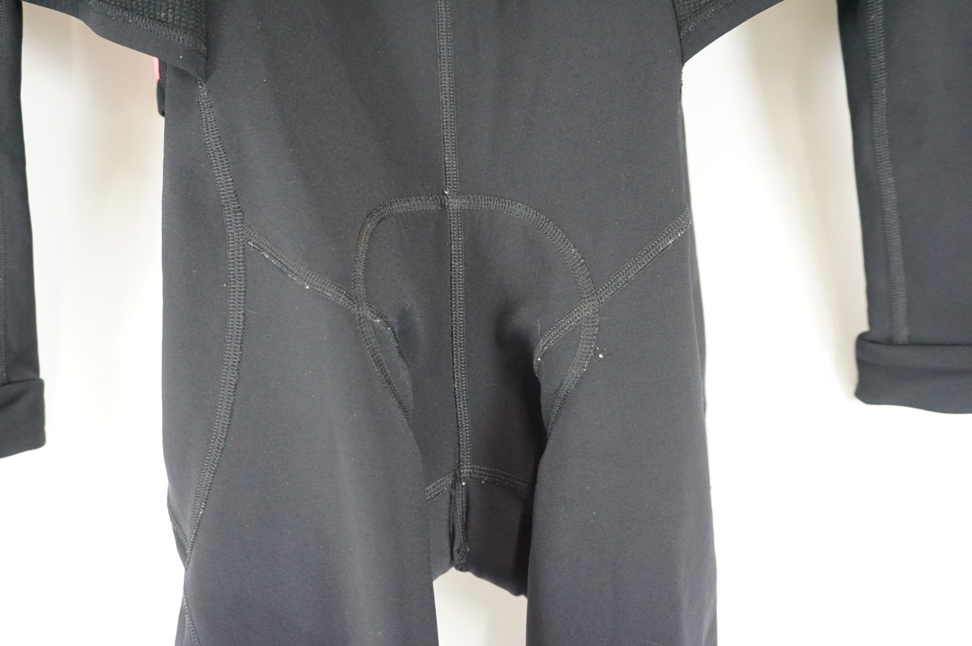 RAPHA 「ラファ」 PROTEAM THERMAL AEROSUIT XSサイズ スキンスーツ
