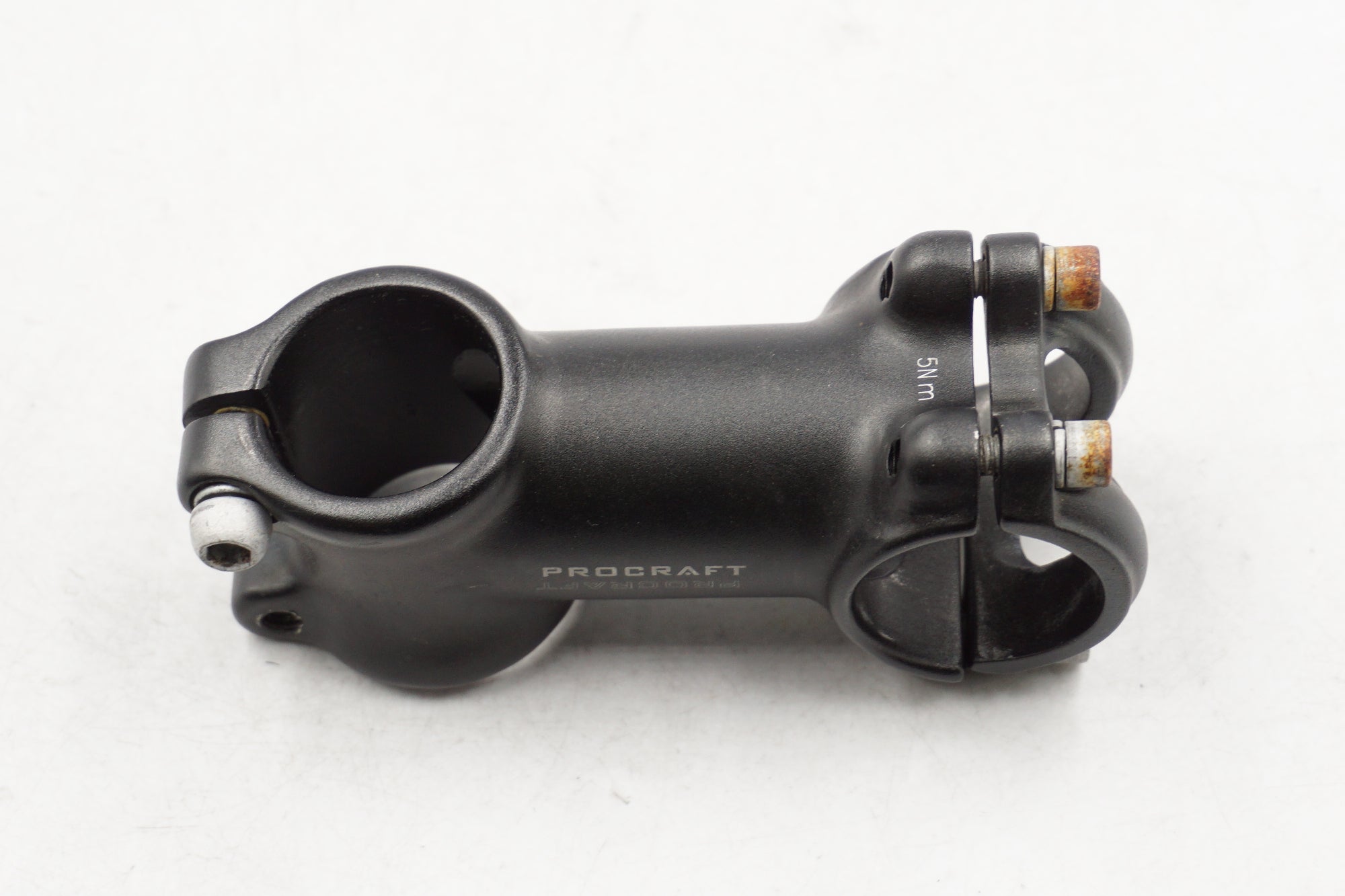 PROCRAFT 「プロクラフト」 Φ31.8 70mm ステム / 奈良店