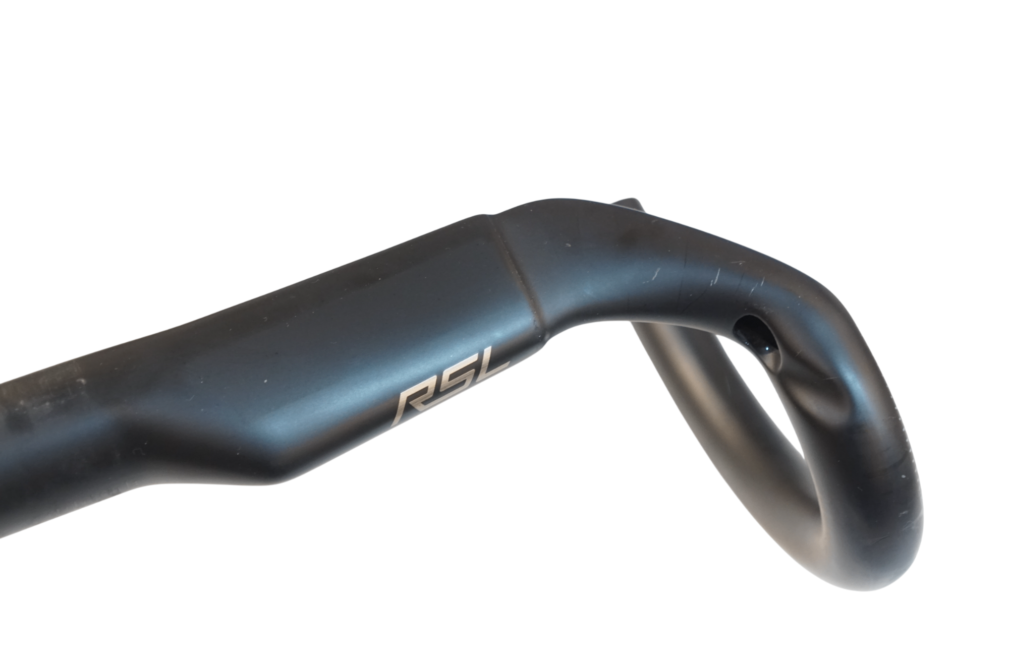 BONTRAGER 「ボントレガー」 RSL エアロ φ31.8 400mm ハンドル