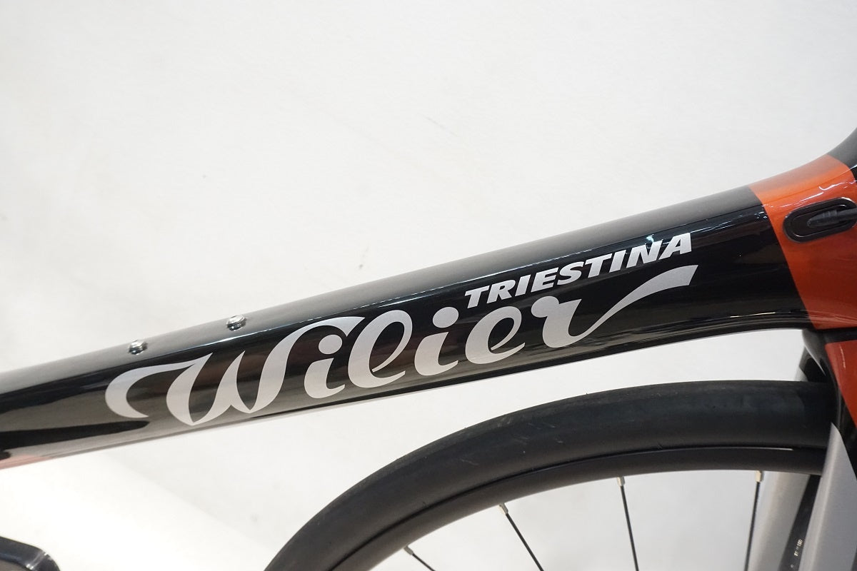 WILIER 「ウィリエール」 GTR TEAM DISC 105 2026年モデル ロードバイク / 横浜戸塚店