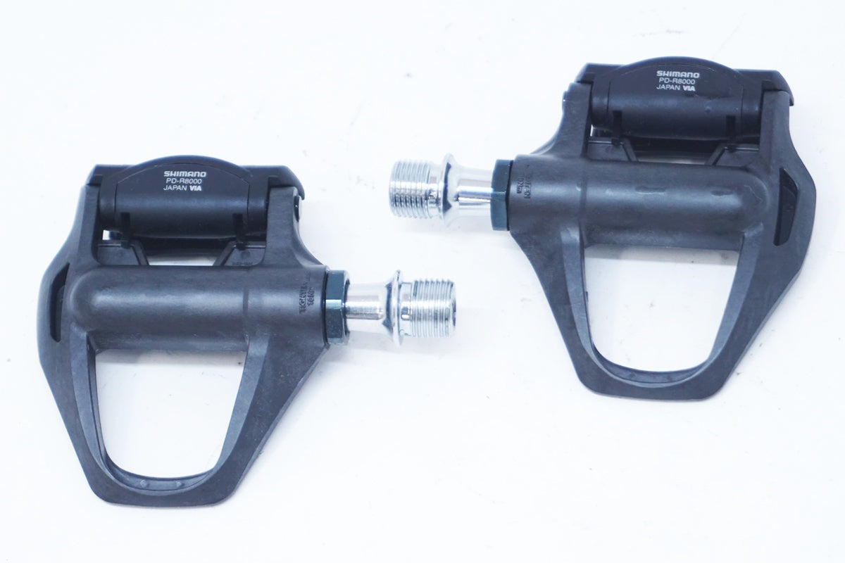 SHIMANO 「シマノ」 ULTEGRA PD-R8000 ペダル / 大阪美原北インター店