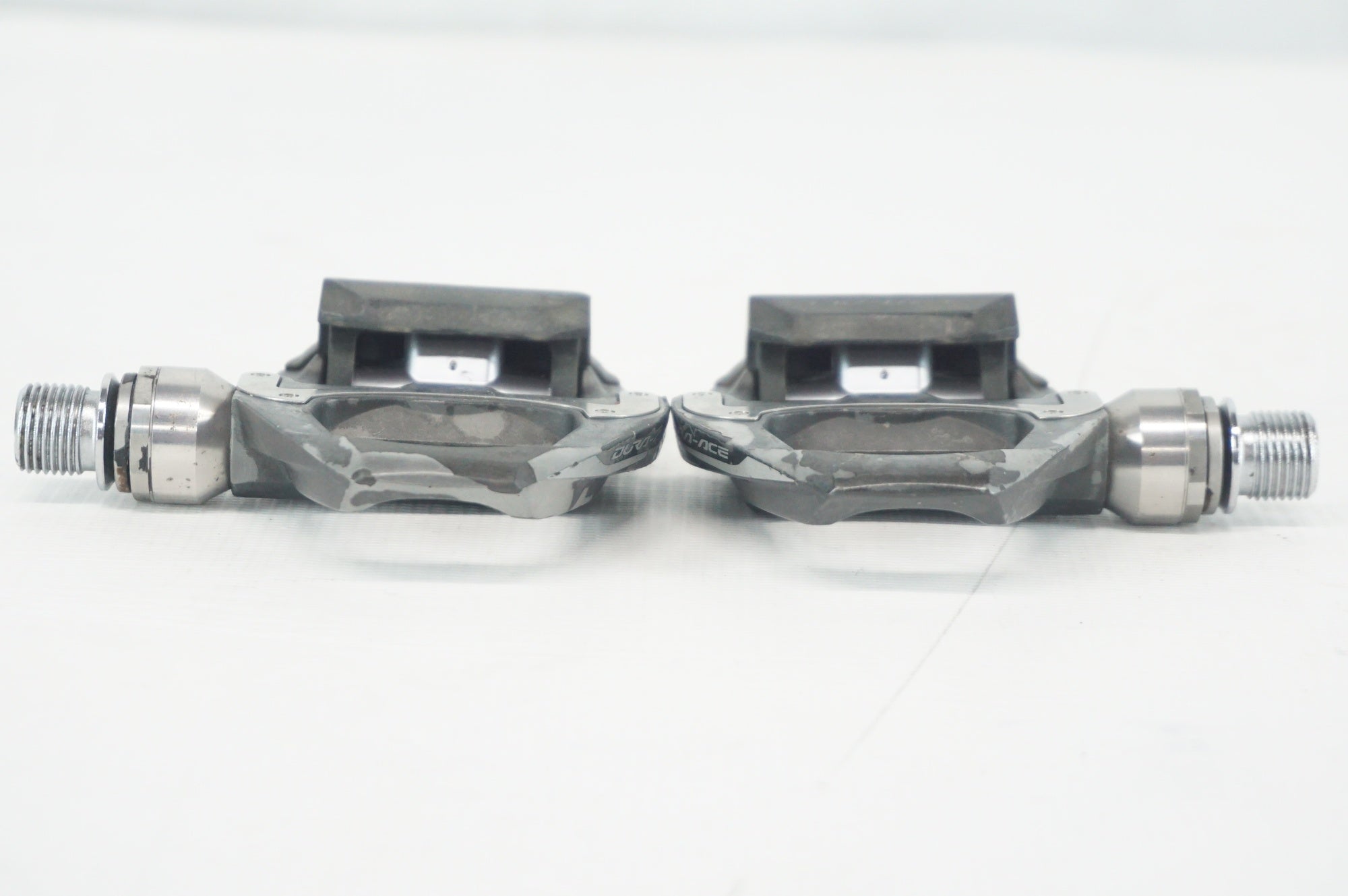 SHIMANO 「シマノ」 DURA-ACE PD-9000 ペダル / 阪急塚口店 ｜ バイチャリ