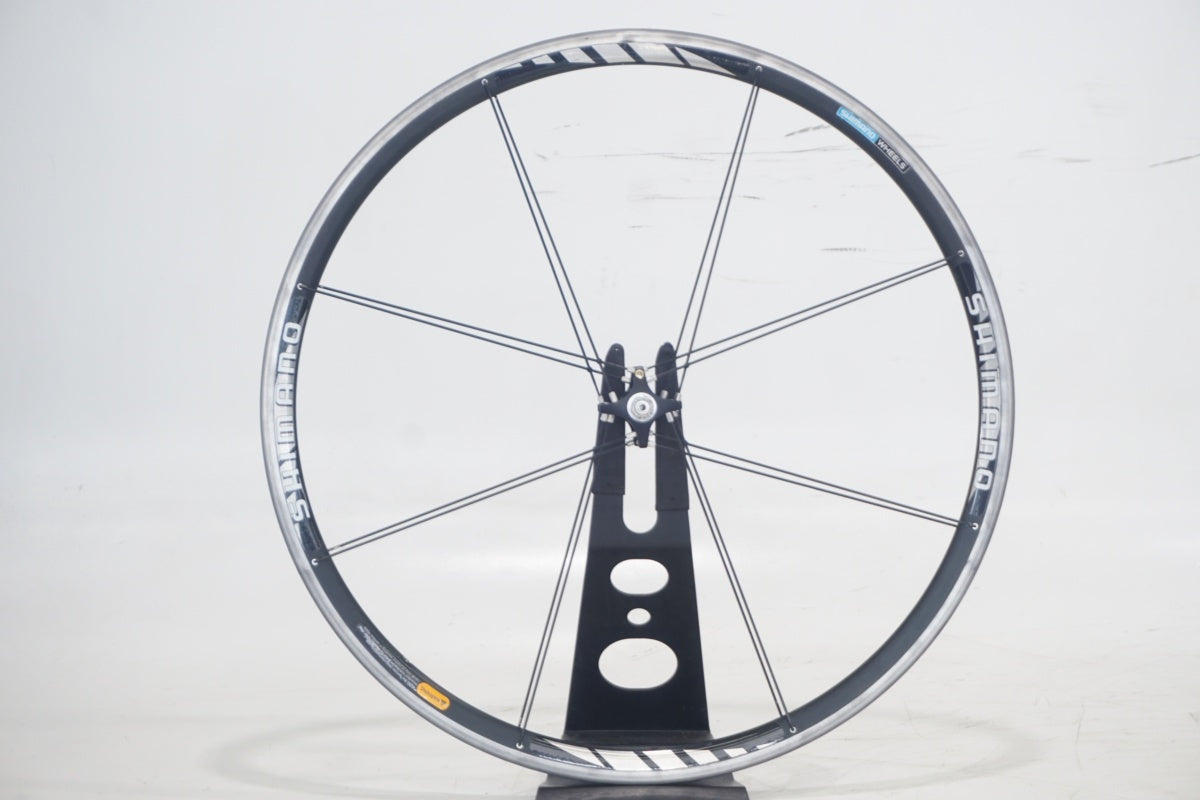 SHIMANO 77系　クリンチャー　前後 SHIMANO 77系 クリンチャー 前後