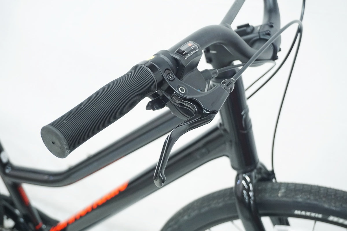 CANNONDALE 「キャノンデール」 TREADWELL3 REMIXTE 2023年頃モデル クロスバイク/ 大阪美原北インター店