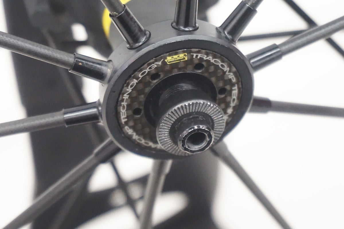 MAVIC 「マビック」 KSYRIUM PRO EXALITH シマノ11s ホイールセット / 大阪美原北インター店