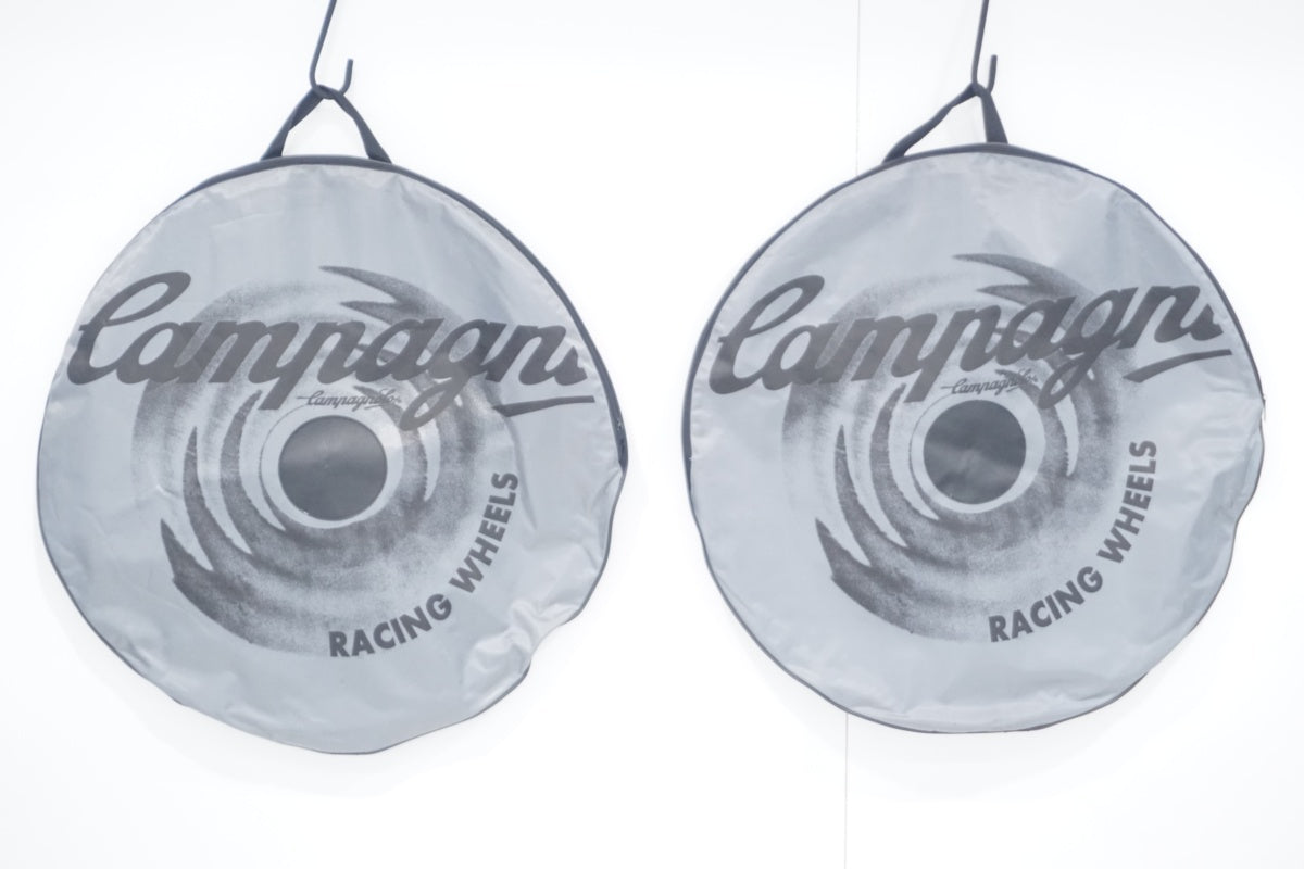 CAMPAGNOLO 「カンパニョーロ」 ホイールバッグセット / 滋賀大津店