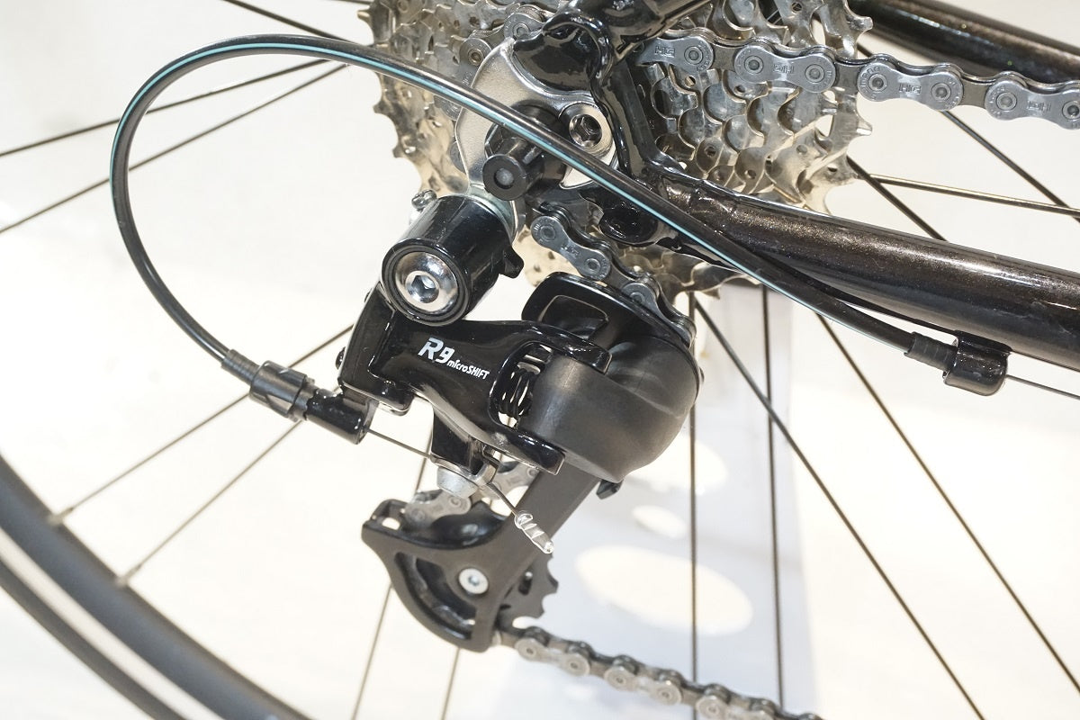 BIANCHI 「ビアンキ」 VIA NIRONE7 MS-R9 2023年モデル ロードバイク / 横浜戸塚店