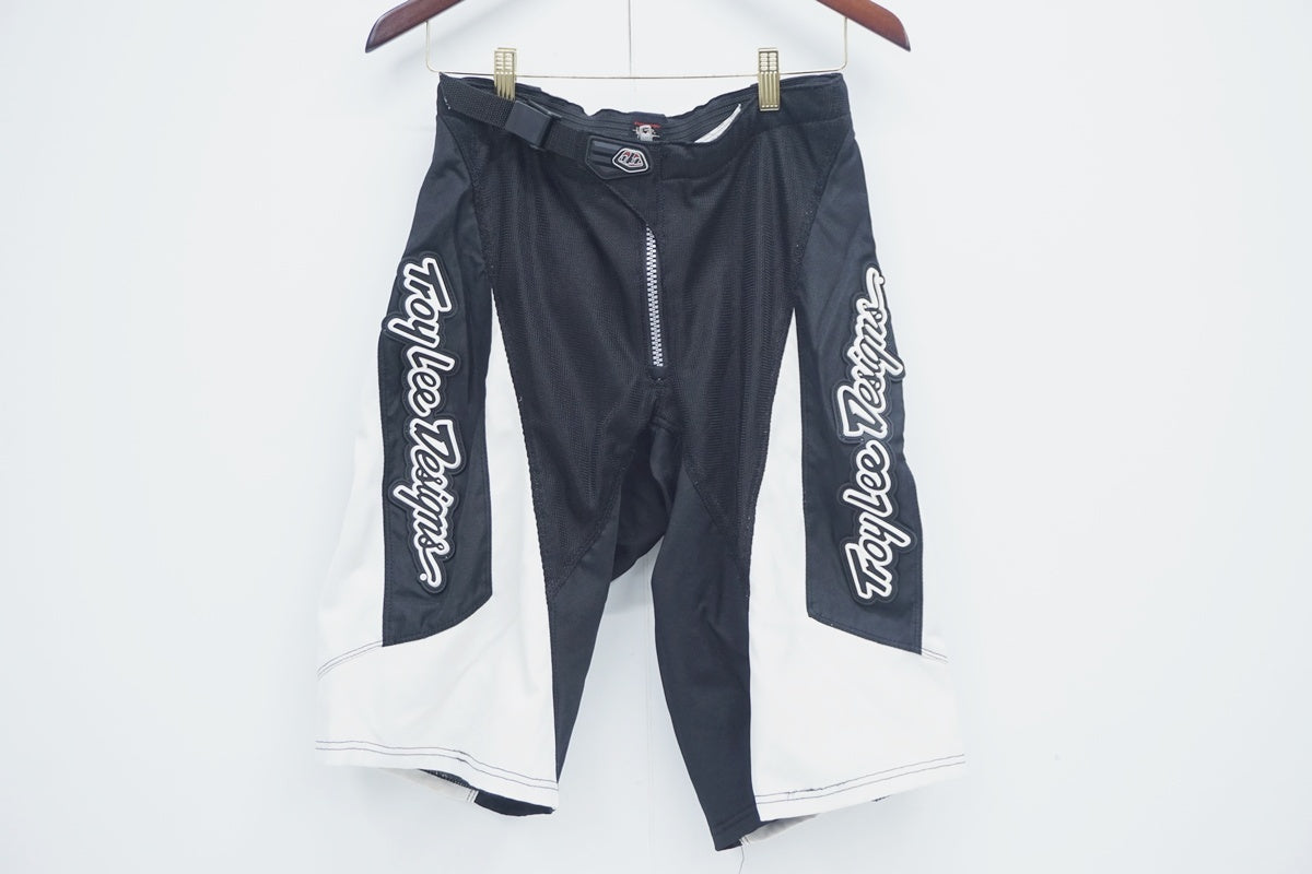 TROY LEE DESIGN 「トロイリーデザイン」 32サイズ ハーフパンツ / 京都八幡店