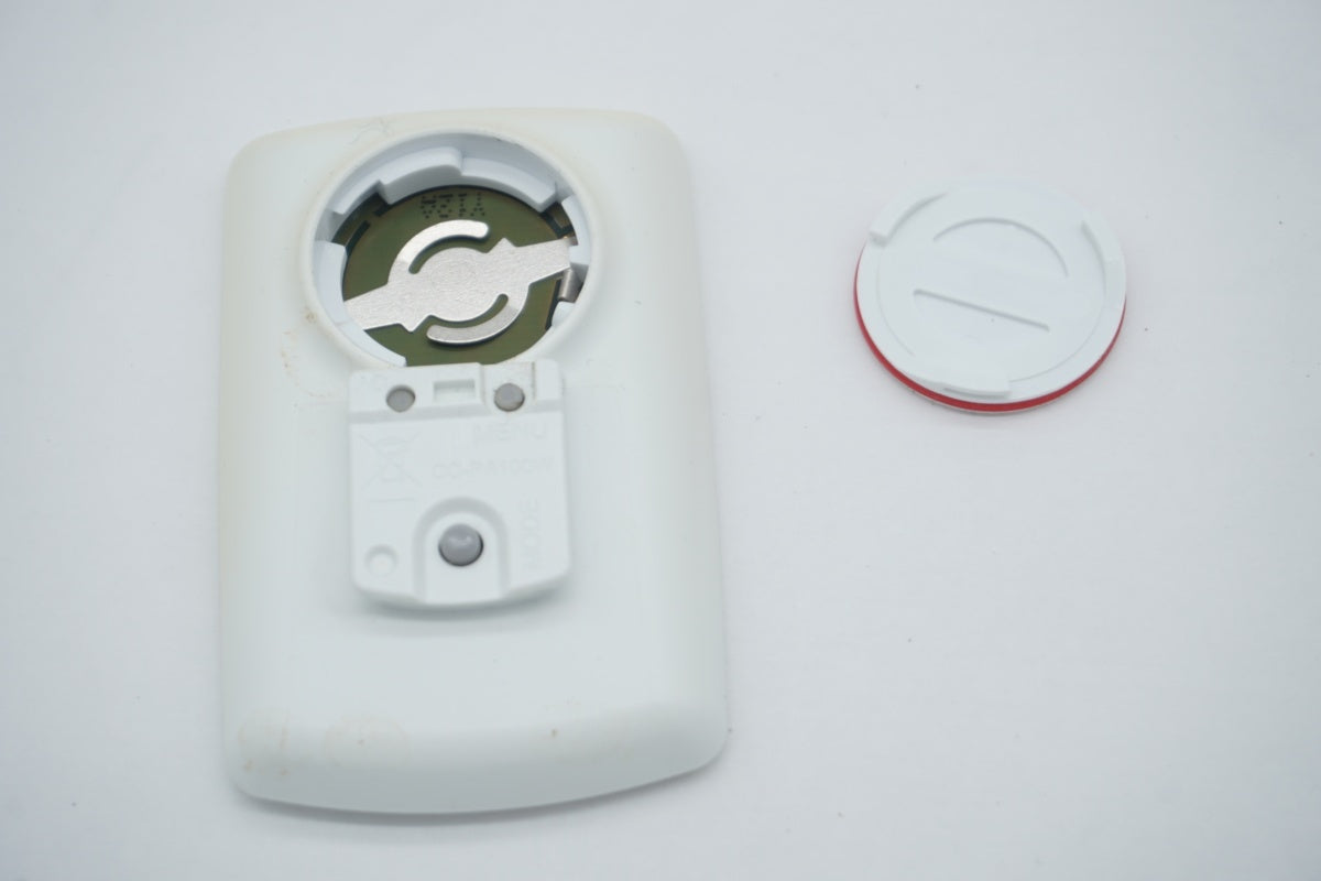 CAT EYE 「キャットアイ」 PADRONE CC-PA100W サイクルコンピューター / 京都八幡店