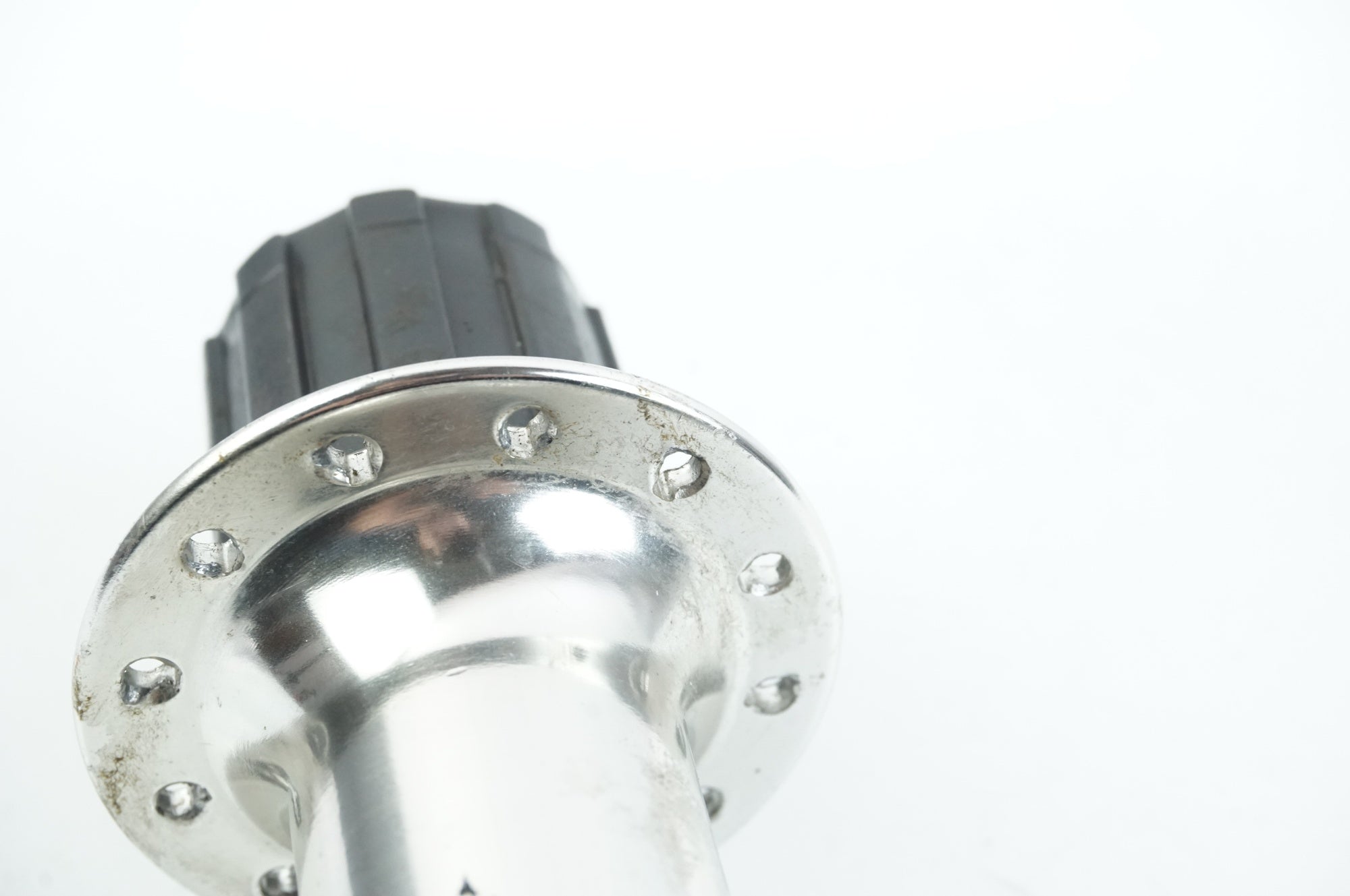 NITRO 「ニトロ」 JET 8 CASSETTER シマノ10速 リアハブ / 中目黒店