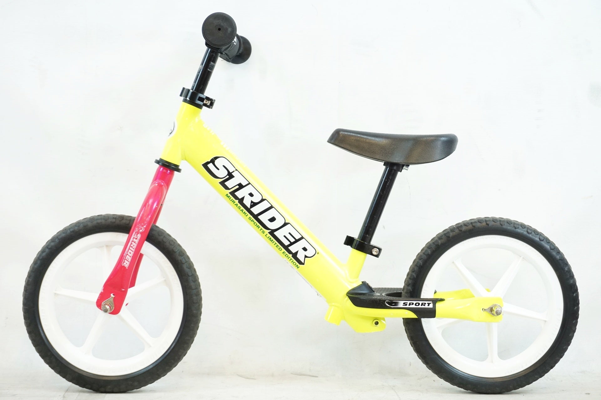 STRIDER 「ストライダー」 12 MURASAKI SPORTS LIMITED EDITION 2024