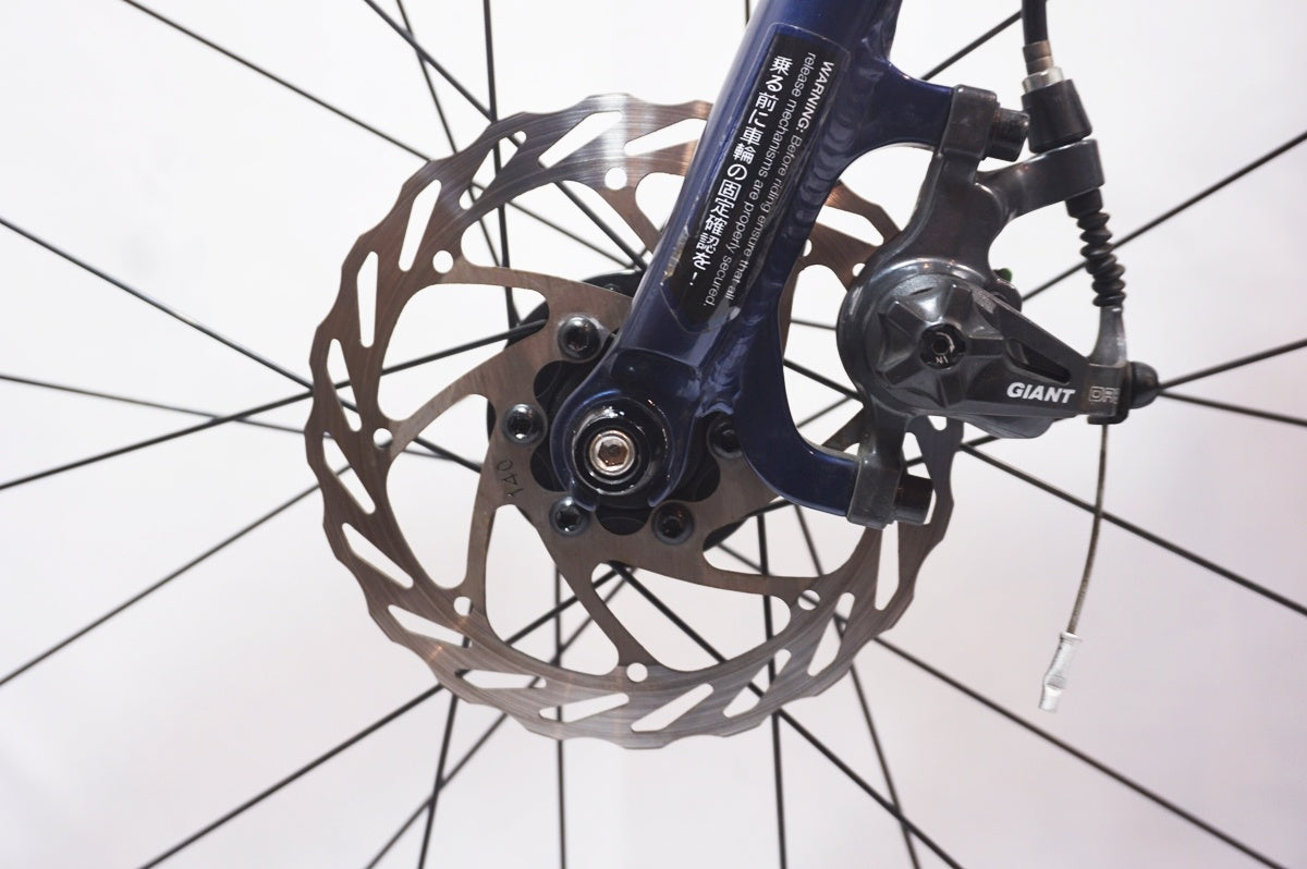 GIANT 「ジャイアント」 TCX ESPOIR 24 2021年モデル キッズバイク