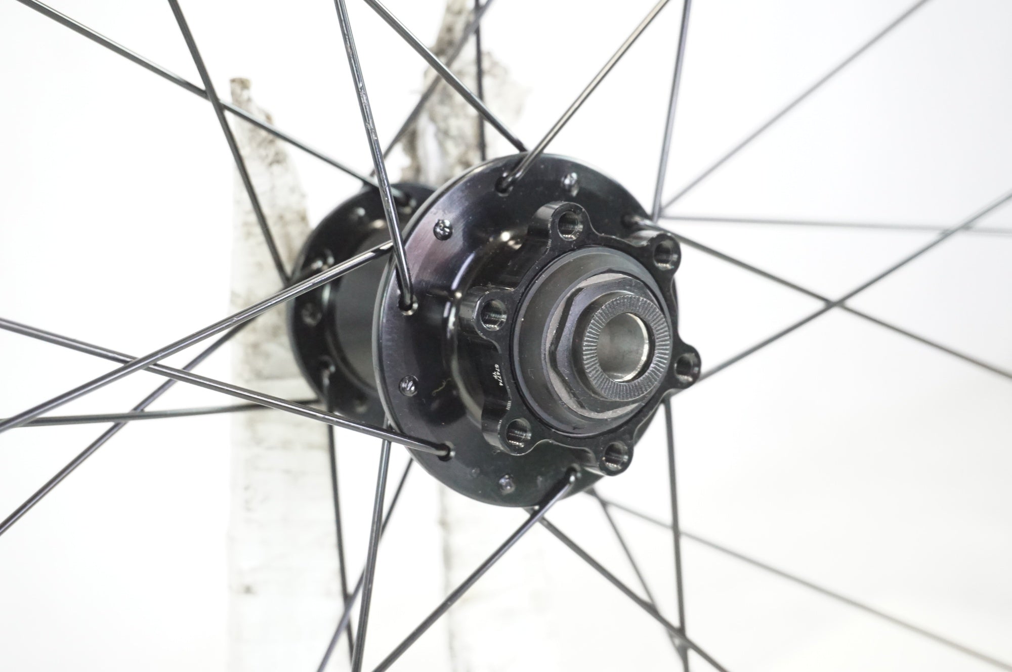 BONTRAGER 「ボントレガー」 PARADIGM SL DISC SHIMANO11s ホイール