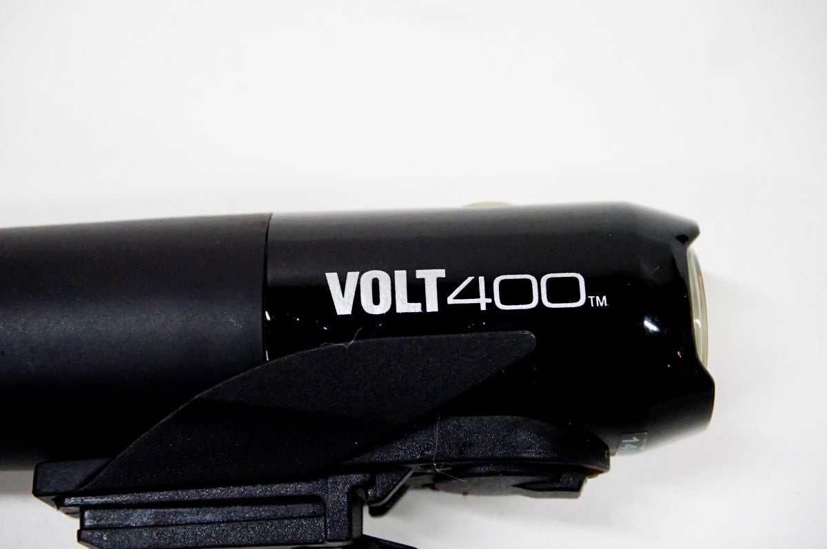 CATEYE 「キャットアイ」 VOLT400 フロントライト / 名古屋大須店