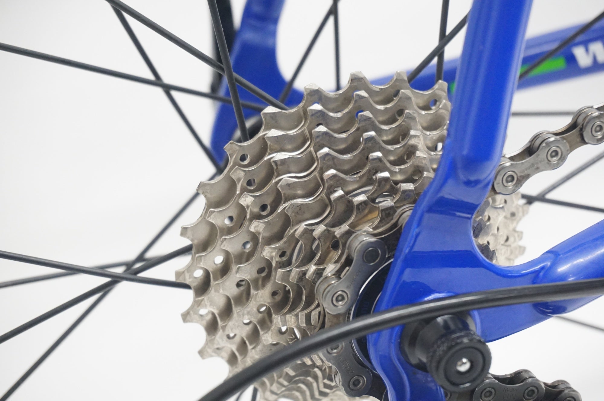 GIOS 「ジオス」 PANTO TIAGRA 2018年頃モデル 20インチ ミニベロ