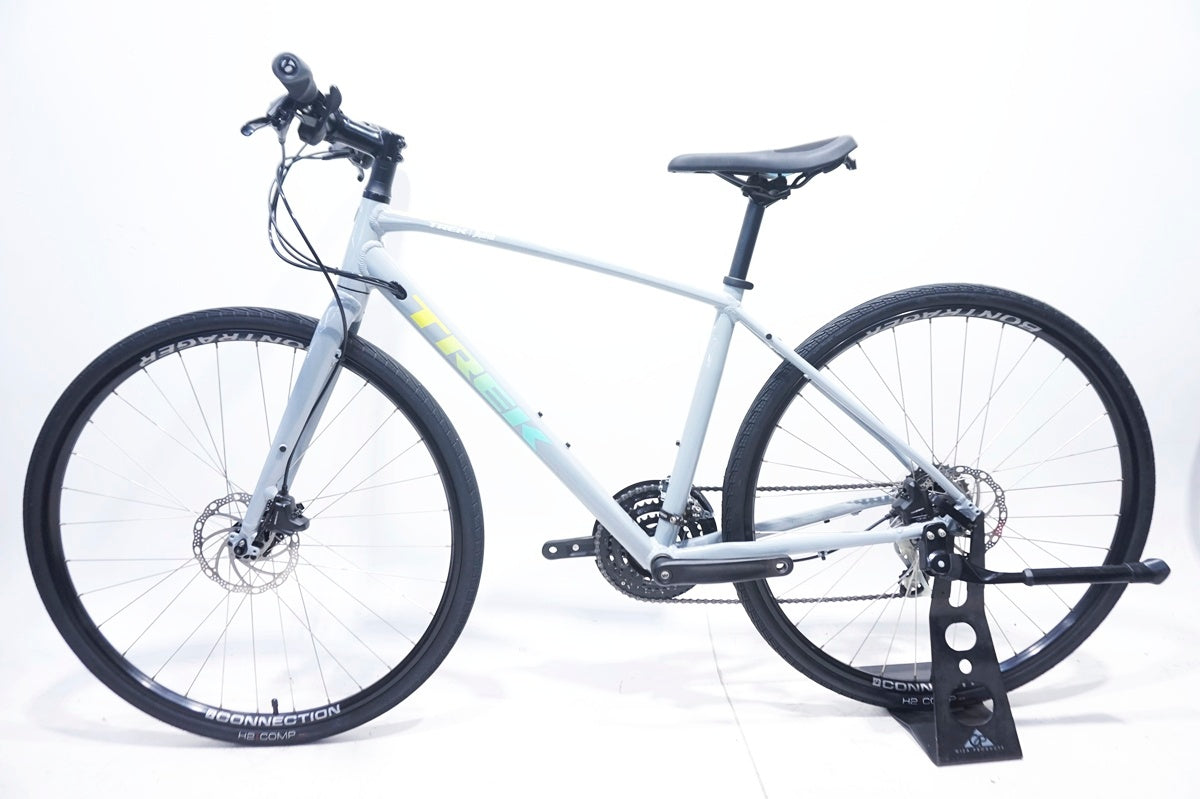 TREK 「トレック」 FX2 DISC 2020-2021年モデル クロスバイク / 大阪門真店