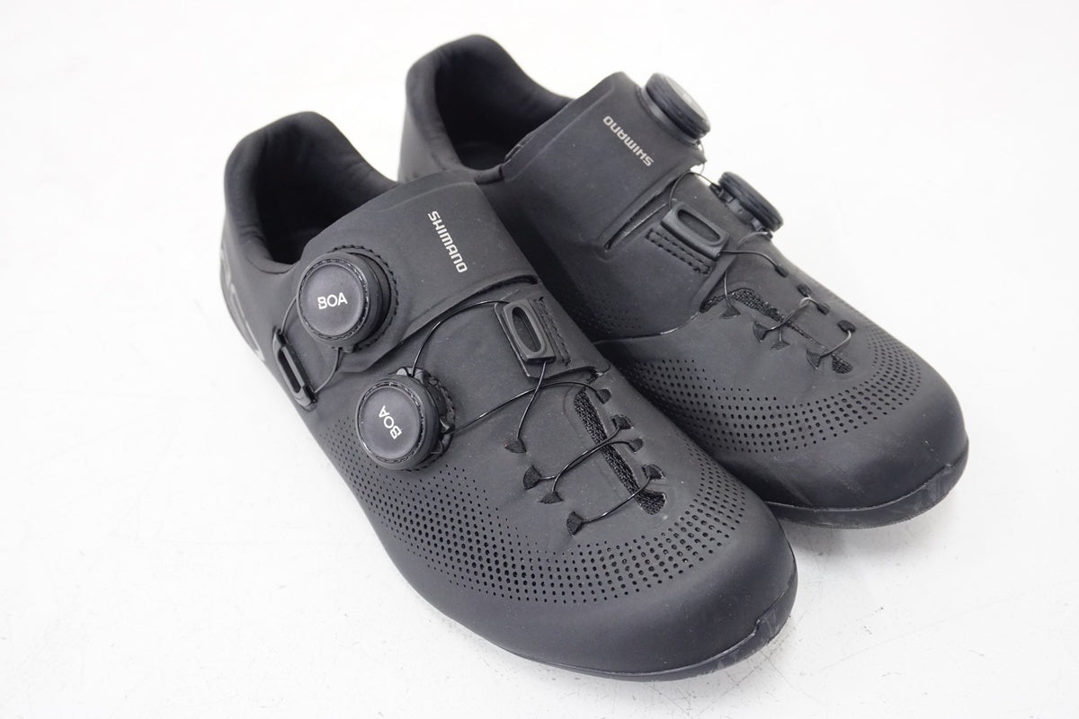 SHIMANO「シマノ」 SH-RC703 RC7 25.2cm シューズ / 浜松店