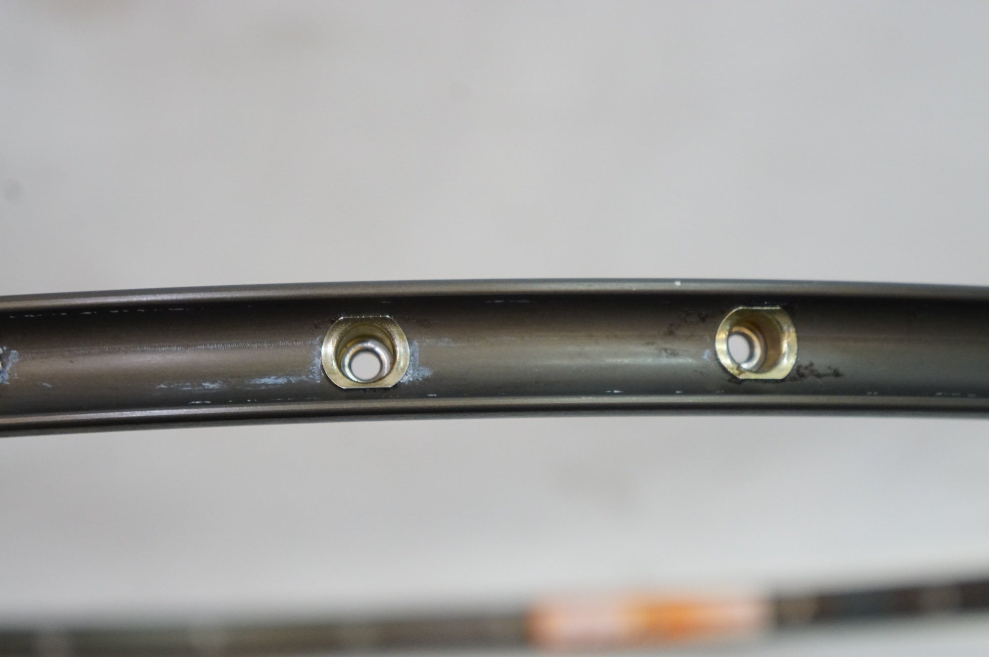 AMBROSIO 「アンブロッシオ」 CRONO F20 チューブラー リムセット