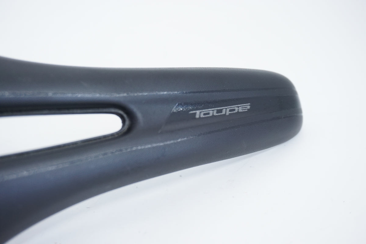 SPECIALIZED 「スペシャライズド」 TOUPE HOLLOW TI サドル / 京都八幡店