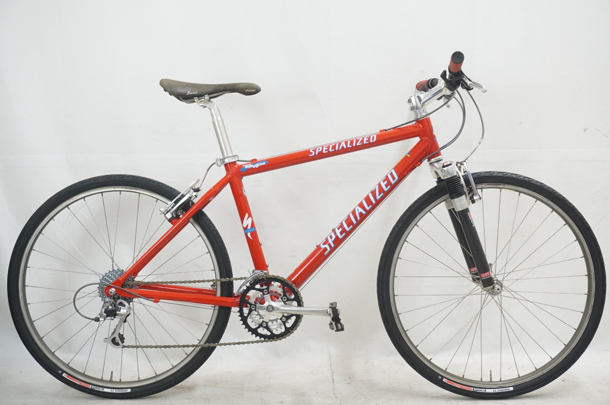 SPECIALIZED 「スペシャライズド」 S-WORKS M2 1998年モデル マウンテンバイク カスタム / 福岡アイランドシティ店