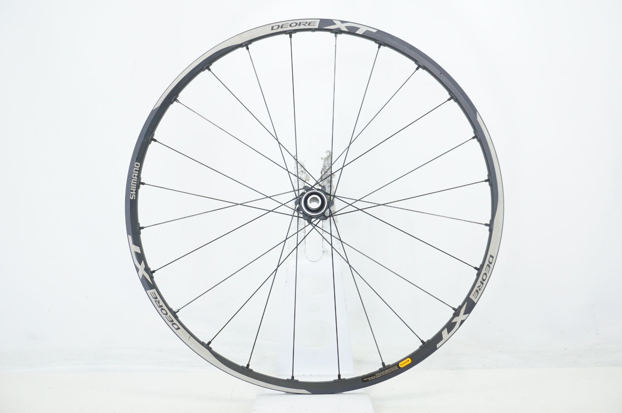 SHIMANO 「シマノ」 WH-M785 フロントホイール / 宇都宮店
