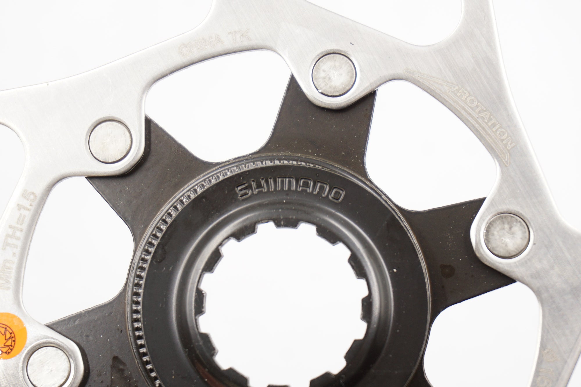 SHIMANO 「シマノ」 SM-RT64-S ディスクローター / 奈良店