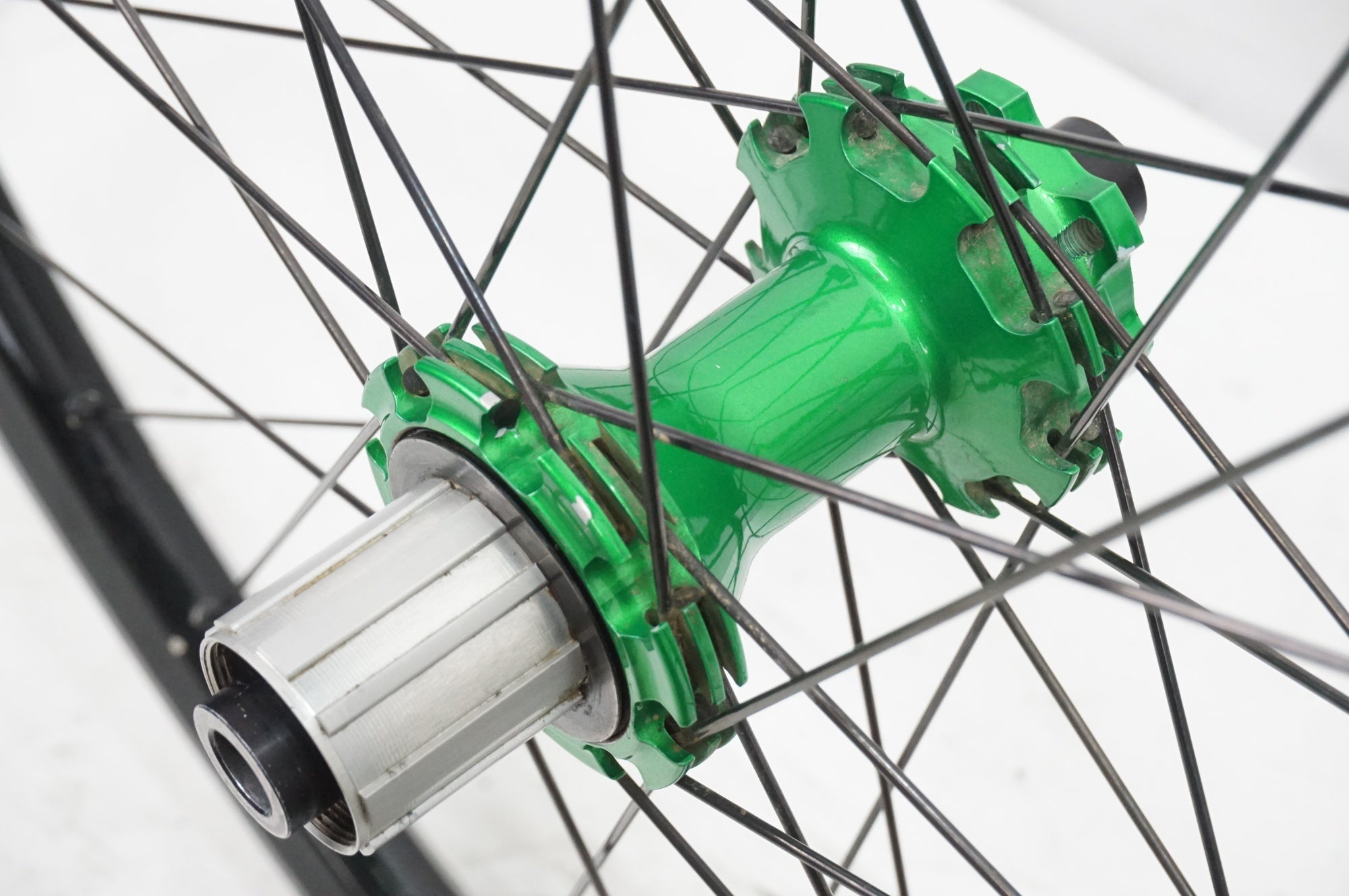 HADLEY 「ハドレー」 ハブ 手組 シマノ10S 26インチ ホイールセット / 大宮店