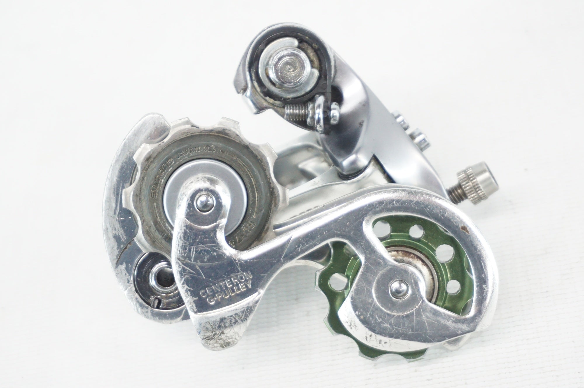 SHIMANO 「シマノ」 DURA-ACE 7400シリーズ コンポセット / 阪急塚口店