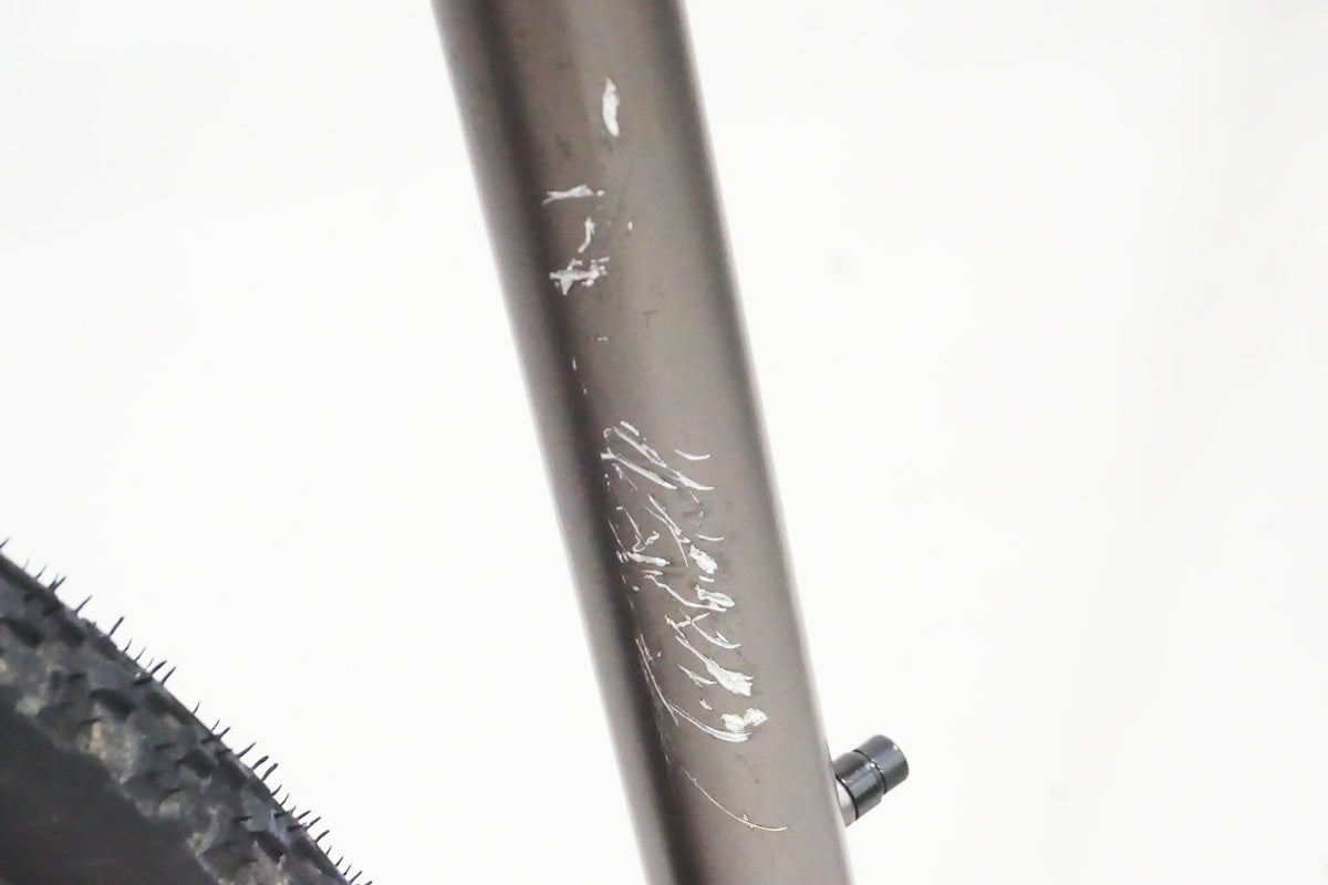 FUJI「フジ」 FEATHER CX+ 2019年モデル ロードバイク/ 京都西院店