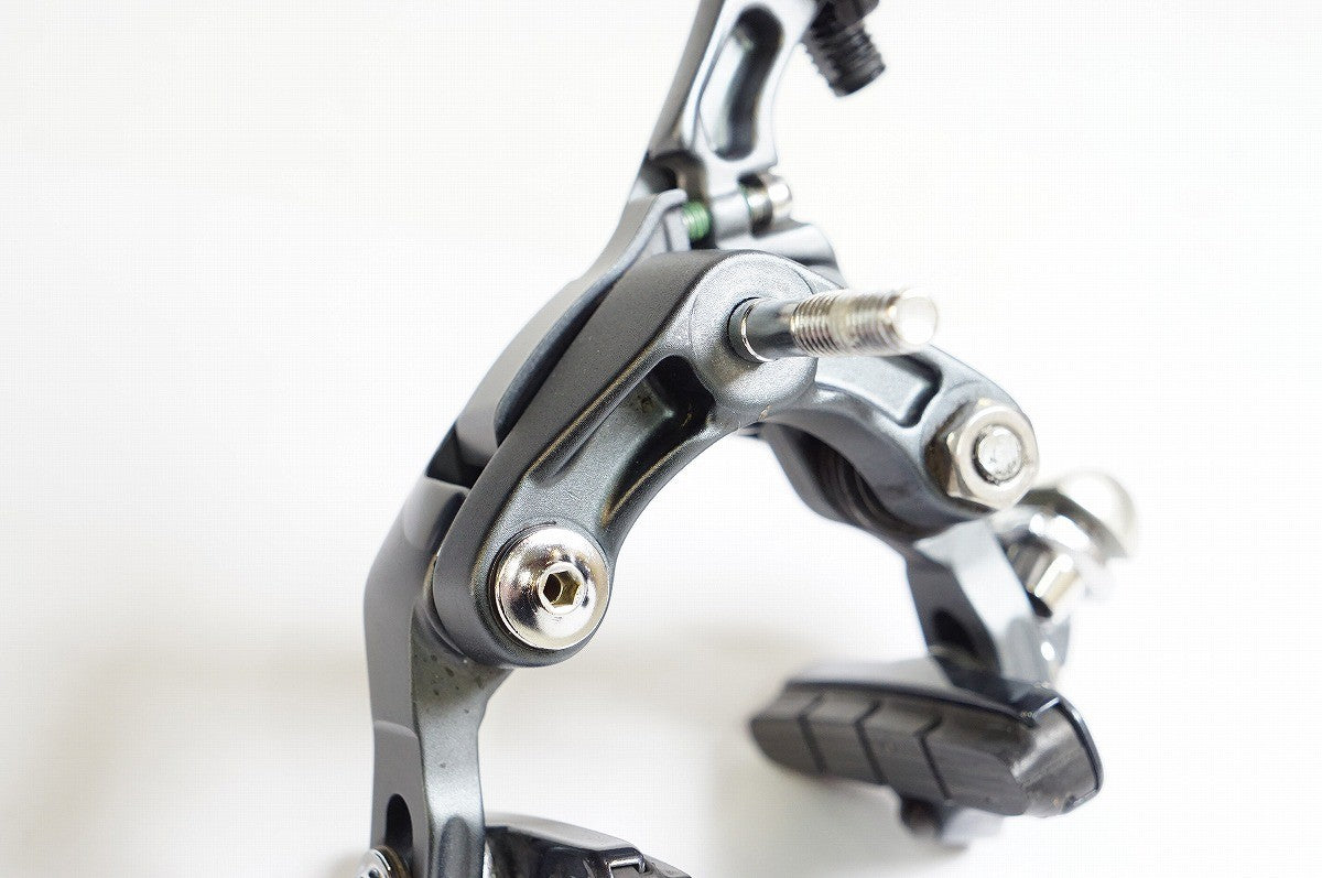 中古)SHIMANO (シマノ) ULTEGRA BR-6800 前後セット キャリパー
