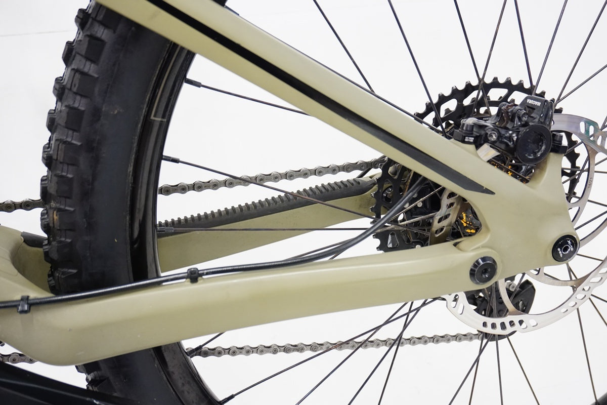 TRANSITION「トランジション」 SCOUT CARBON 27.5インチ 2022年頃モデル マウンテンバイク / 浜松店